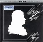Mozart: Sonatas, Vol.I