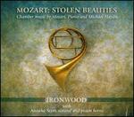 Mozart: Stolen Beauties