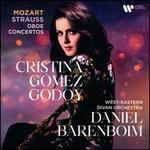 Mozart, Strauss: Oboe Concertos