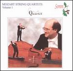 Mozart: String Quartets, Vol. 1