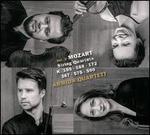 Mozart: String Quartets, Vol. 3 - K. 155, 168, 172, 387, 575, 590