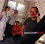 Mozart: String Quartets - Carmina Quartet