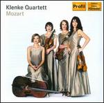 Mozart: String Quartets
