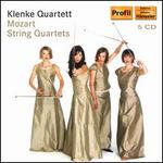 Mozart: String Quartets