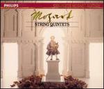 Mozart: String Quintets
