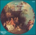Mozart: String Quintets