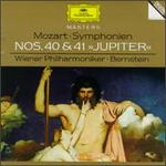 Mozart: Symphonien Nos. 40 & 41 "Jupiter"