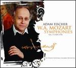 Mozart: Symphonies, Vol. 3