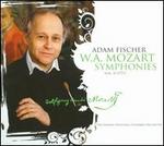 Mozart: Symphonies, Vol. 4