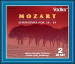 Mozart: Symphonies