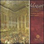 Mozart: Symphony Nos. 35 & 41; Don Giovanni Overture