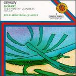 Mozart: The 6 "Haydn" Quartets [1990]