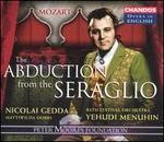 Mozart: The Abduction from the Seraglio