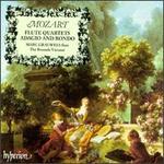 Mozart: The Complete Original Music For Flute-2
