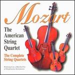 Mozart: The Complete String Quartets