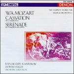 Mozart: The Complete Works