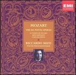 Mozart: The da Ponte Operas