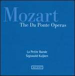 Mozart: The Da Ponte Operas