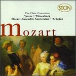 Mozart: The Flute Concertos