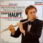 Mozart: The Flute Quartets