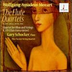 Mozart: The Flute Quartets