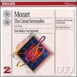 Mozart: The Great Serenades