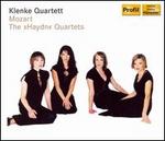 Mozart: The "Haydn" Quartets
