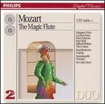 Mozart: The Magic Flute
