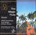 Mozart: The Magic Flute