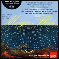 Mozart: The Magic Flute - Anneliese Rothenberger (vocals); Edda Moser (vocals); Kurt Moll (vocals); Peter Schreier (vocals); Walter Berry (vocals);...