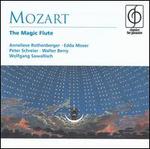 Mozart: The Magic Flute