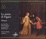 Mozart: The Marriage of Figaro