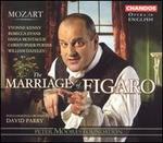 Mozart: The Marriage of Figaro