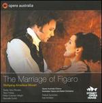 Mozart: The Marriage of Figaro