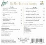 Mozart: The Most Beautiful Melodies