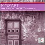 Mozart: The Piano Concertos, Vol. 6