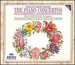 Mozart: The Piano Concertos