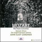 Mozart: The Piano Concertos