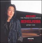 Mozart: The Piano Concertos