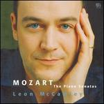 Mozart: The Piano Sonatas