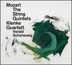 Mozart: The String Quintets