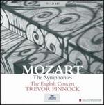 Mozart: The Symphonies