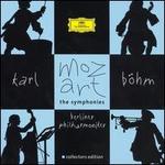 Mozart: The Symphonies