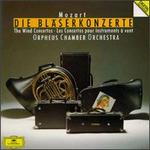 Mozart: The Wind Concertos