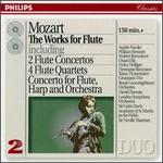 Mozart: The Works for Flute
