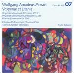 Mozart: Vesperae et Litania