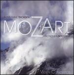 Mozart: Violin Concertos