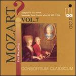 ?Mozart!, Vol. 7