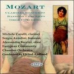 Mozart: Wind Concertos