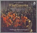 Mozart: Wind Concertos